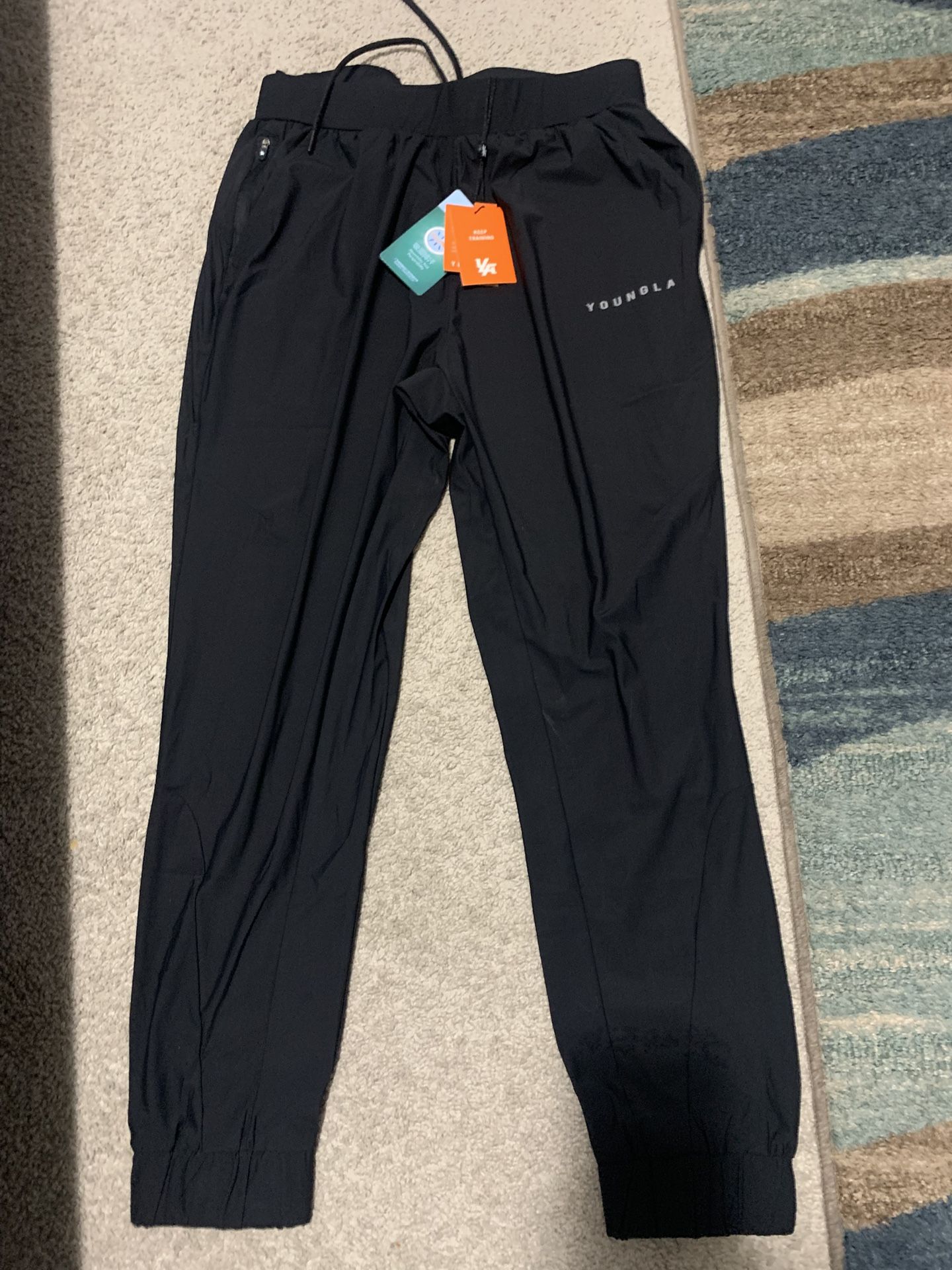 Young LA Pants