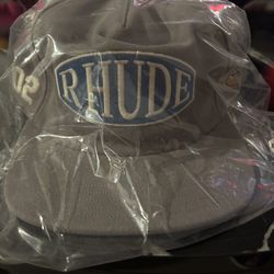 Rhude hat