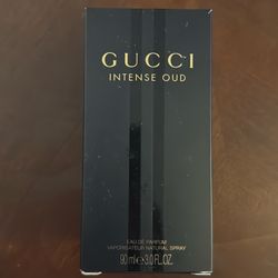 Gucci Intense Oud
