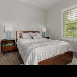 Bedroom Set
