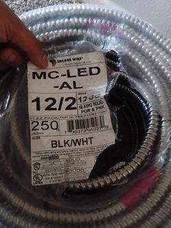 12/2 mc cable