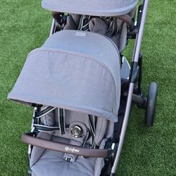 Cybex Gazelle S