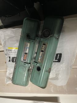 Valve Covers