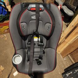 Graco Car Seat