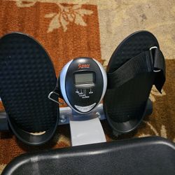 Excersize Equipment 