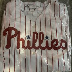 Baseball Jersey 