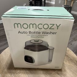 Momcozy Bottle Washer, Sterilizer & Dryer