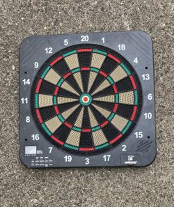 Unicorn Dartboard
