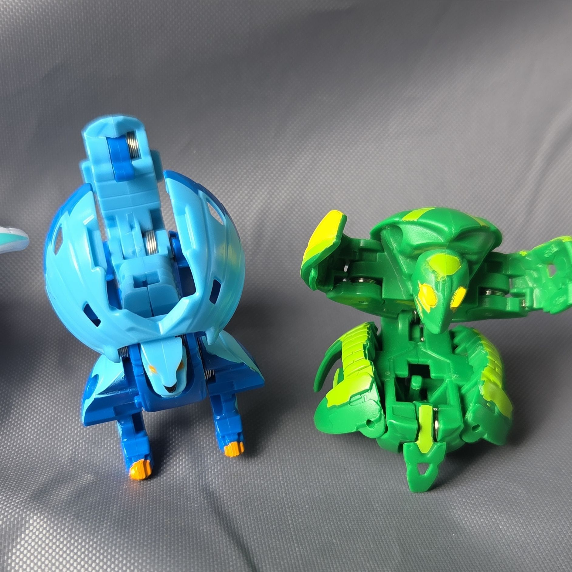 Bakugan