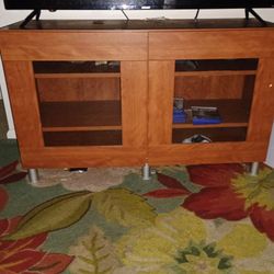 TV Stand Cabinet - Modern TV