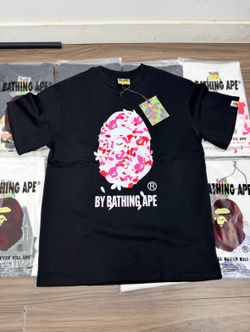A Bathing Ape T Shirt