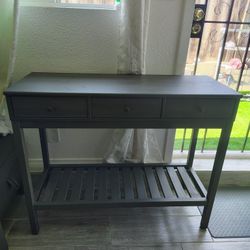 Panget Console Table
