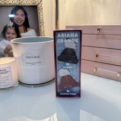 Ariana Grande  Cloud Perfume Set 💕