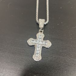 Elegant Cross 