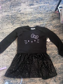 Girl’s dresses