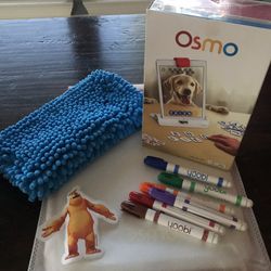 NIB Osmo Learning Kit