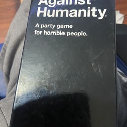 cards against humanity