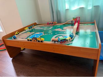 Play table 32inch *48inch