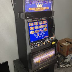 Igt Game King Slot Machine 
