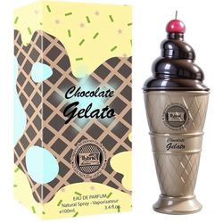 Women's Perfum #0468 Choclate Gelato Women