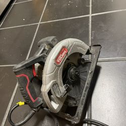 Circular Saw