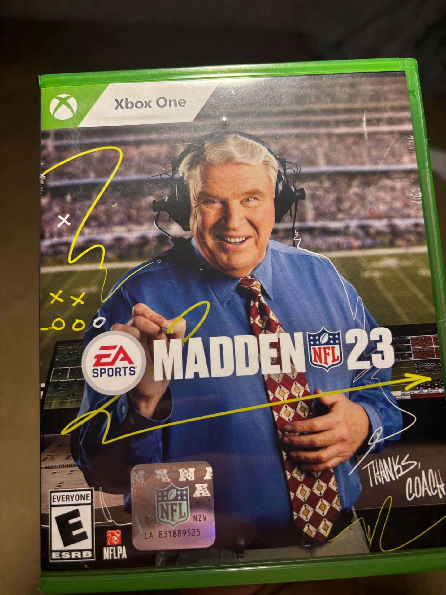 negotiable price xbox /xbox series x and s games