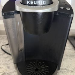 Keurig Coffee Machine 