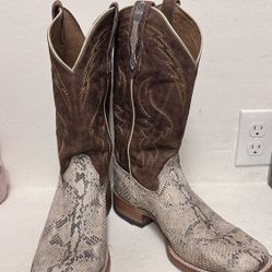 Boots