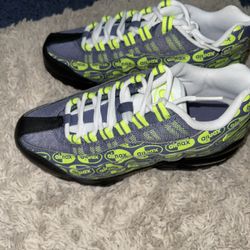 Nike Air Max 95 
