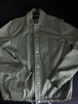 Pacsun Brand Mens Jacket sz Small