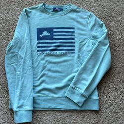 Vineyard Vines Edgartown Sweatshirt Size Medium