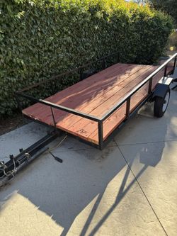Trailer