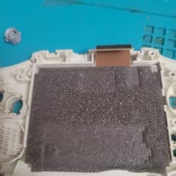 Pantalla Y Carcasa De Gameboy Advance 