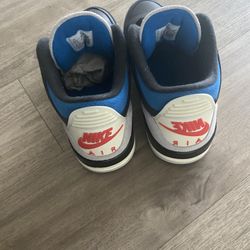 Air Jordan 3 Retro Og