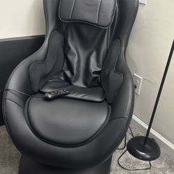 Like new massage chair !