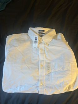 GAP dress shirt