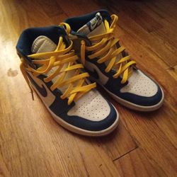Nike Air Jordan 