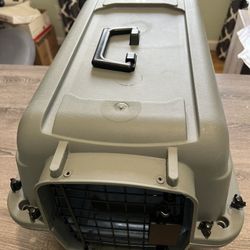Pet Carrier