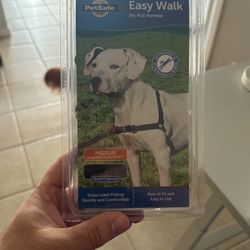 Easy Walk Harness