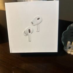 Brand New AirPod Pro Gen 2