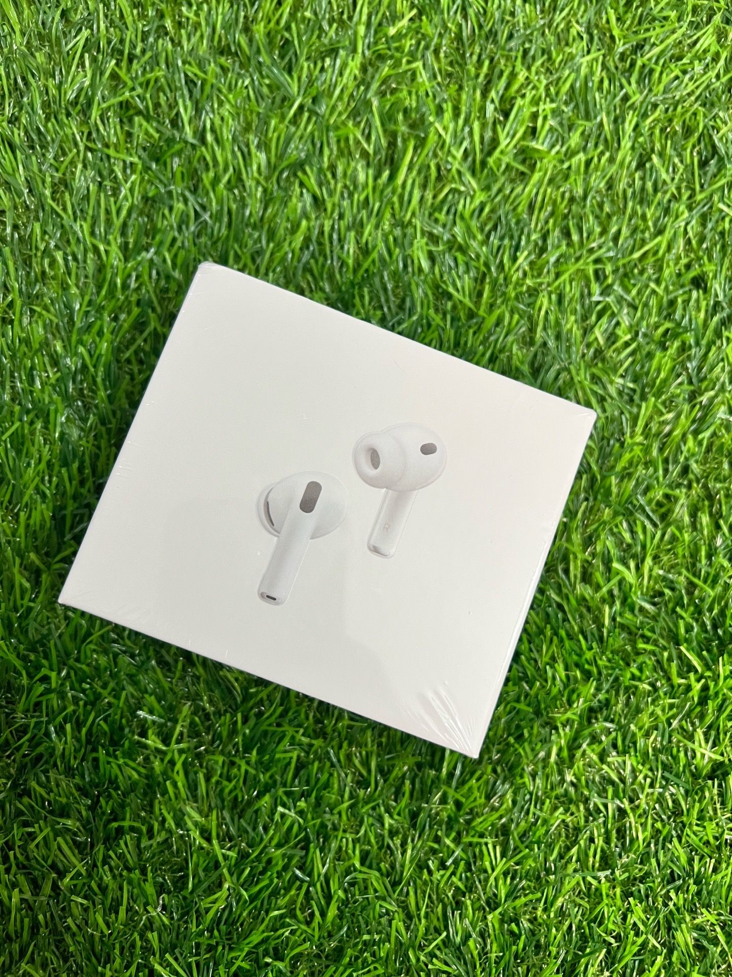 AirPod Pro 3