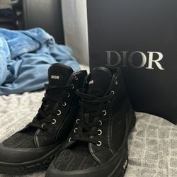 Dior Boots