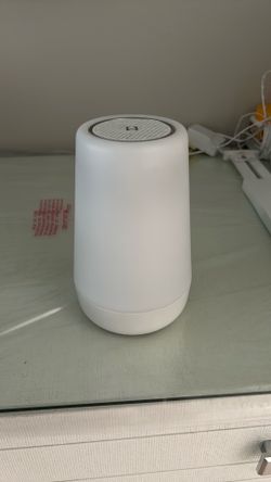 Hatch Rest nightlight and sound machine