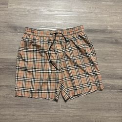 Burberry Shorts 