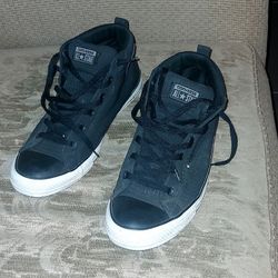 Converse All Star Sneakers Shoes Men's Size 12 Women's Size 14