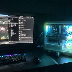 Custom Pc
