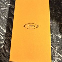 Tods Loafers 