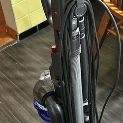 Dyson DC25 Overdrive, Animal Vacuum Cleaner