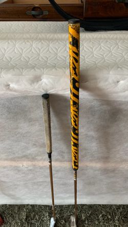 Yes putters