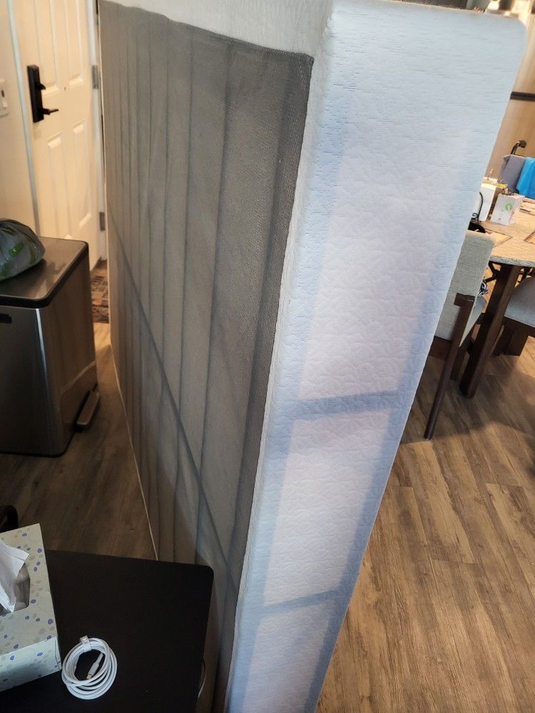 Queen Box Spring